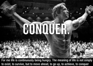 Arnold Schwarzenegger Quotes (9 pics)