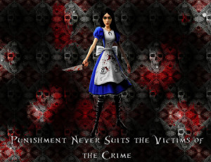 Alice Madness Returns Quotes Alice madness returns by