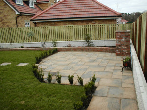 Landscaping And Gardening Little Chalfont