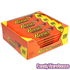Reese 39 s Peanut Butter Cups Sizes