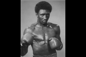 Thomas Hearns Picture Slideshow