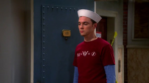 Sheldon: Please don´t take my looking forward to Leonard´s return as ...