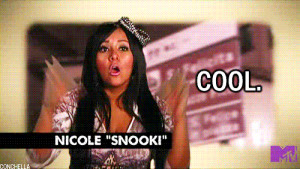 Funny Jersey Shore Pictures...