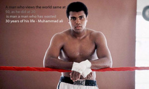 Cassius Clay, Muhammad Ali
