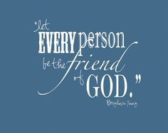 brigham young quotes - Google Search