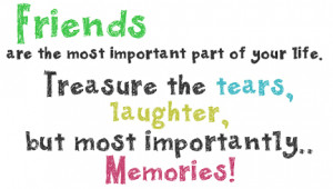 Friendship Quotes