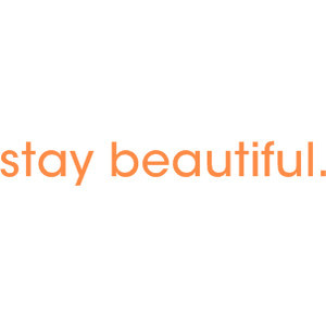 stay beautiful. quotes by jackie