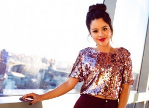 Cierra Ramirez Photo Shoot