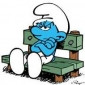 Grouchy+smurf+quotes