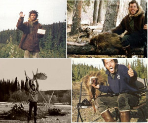Christopher McCandless de Na Natureza Selvagem: História Real e Fotos