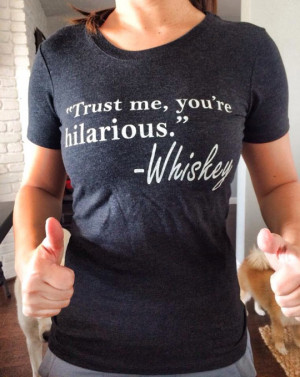 funny-picture-girl-tshirt-hilarious-Whiskey