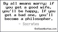 Quote About Wife Good And