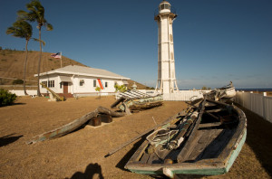 guantanamo bay cuba housing