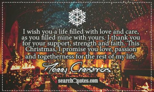 Merry Christmas Quotes Tagalog ~ Christmas Love Tagalog Quotes