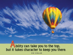 Buy Character Education Motivational POSTER – EXTRA LARGE (4′ x 3 ...