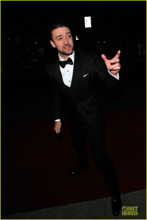 Justin Timberlake Men The