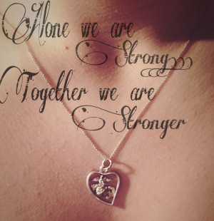 Military spouse quotes