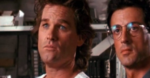 Displaying (18) Gallery Images For Tango And Cash Cast...