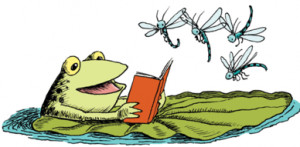 read_a_book_frog_&_dragonflies.png