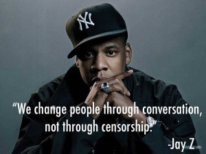 ... light of that here are some of the wisest words on censorship to date