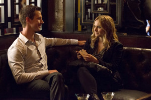 ... stars as Veronica Mars in Warner Bros. Pictures' Veronica Mars (2014