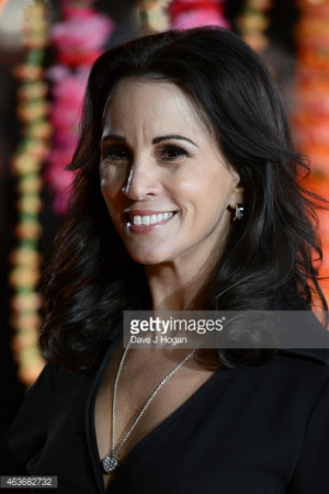 Andrea Mclean Quotes
