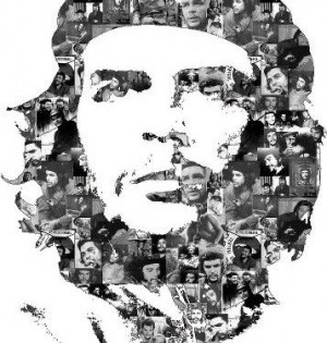 Che Guevara Quotes, Phrases, Citations and Sayings