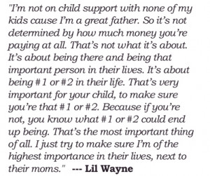 Lil Wayne. Quotes Birth Name: Dwayne Michael Carter, Jr Known as: Lil ...