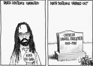 debo adegbile got mumia abu jamal s death sentence commuted debo ...