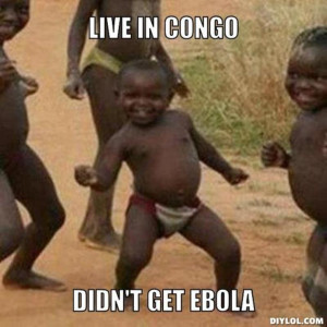 EBOLA, Zombie Memes - Health - Nairaland