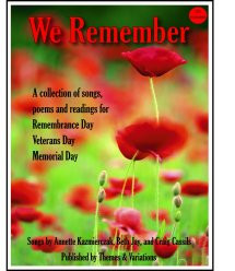 songs, poems, and quotes for Remembrance Day, Veterans Day or Memorial ...