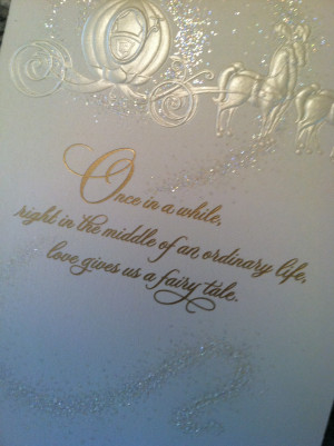 Wedding card quotes