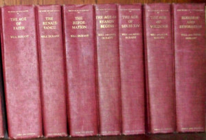 ... will and ariel durant s magnificent 11 volume history of the world