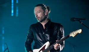 2013-xx-xx] Radiohead untitled new album