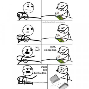 Cereal Guy Comic .com (clipped to polyvore.com )