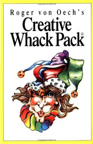 Creative Whack Pack