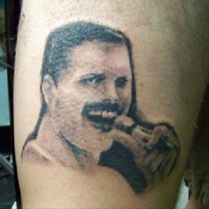 45 Of The Worst Tattoos You’ll Ever See