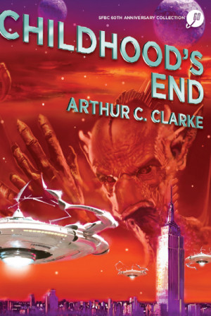 Childhood’s End by Arthur C. Clarke was first published 60 years ago ...
