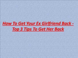 ... your ex boyfriend back success stories. So it is? Save that favors