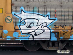 Famous Sayings by Jaber - On Trains of Course