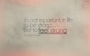 Christopher McCandless Quote by NINJAIWORKS