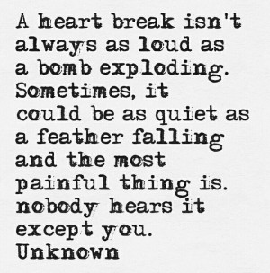 broken, couple quotes, depressed, heart, love, painful, sad, true