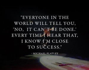 Michael Flately