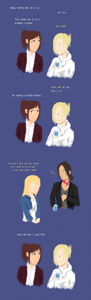 Pitch Perfect Lesbihonest Lesbihonest by