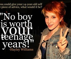http://www.pics22.com/no-boy-is-worth-your-teenage-years-advice-quote/