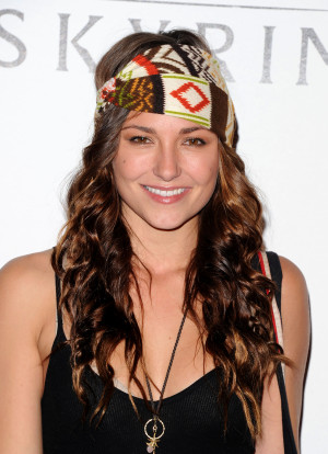 Briana Evigan Bilder picture