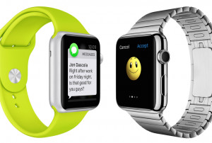 comments to ''Apple Watch- All you need to know