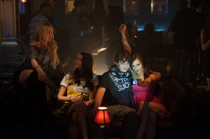 Critique] The Bling Ring (Sofia Coppola)