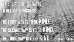 Mister Rogers Quotes