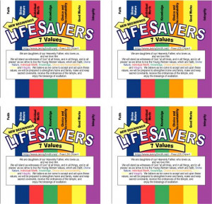 ... Save File/Image as to download Life Savers Wrappers: New Beginnings